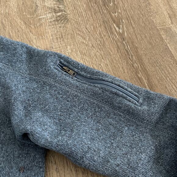 Patagonia Women’s Better Sweater Jacket in Blue -
Size: Small - Picture 5 of 6